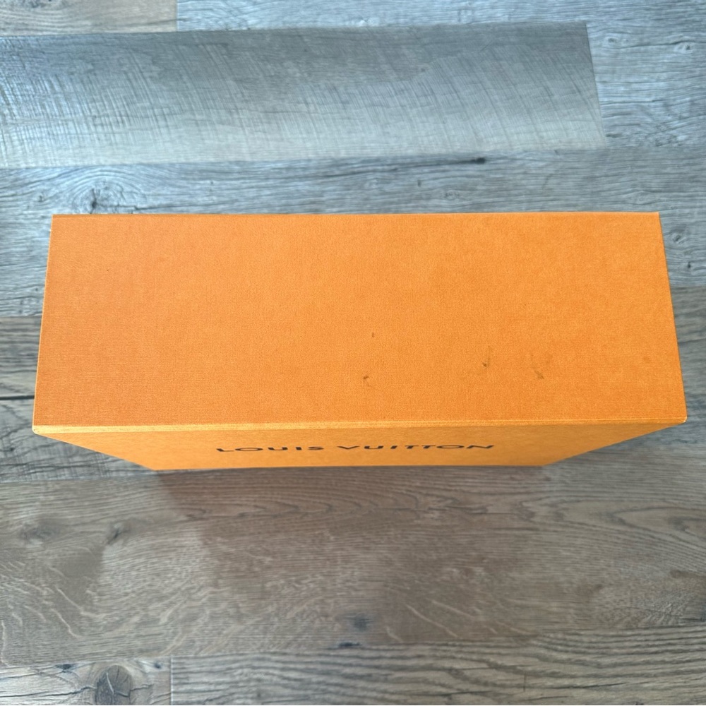 Authentic Louis Vuitton Empty Display Packaging - Picture 2 of 15